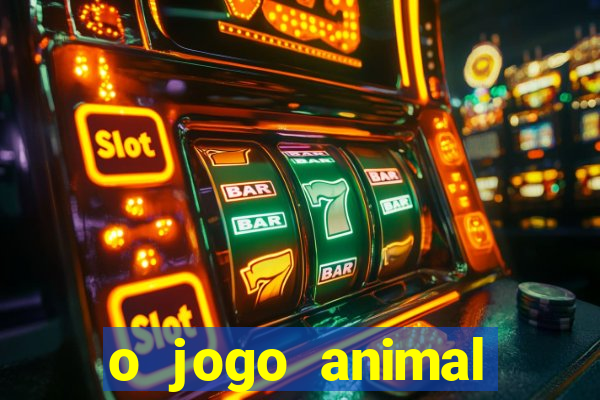 o jogo animal world paga mesmo